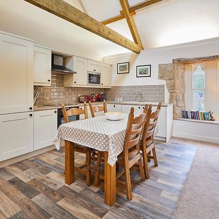 Host & Stay - Tithe Barn Cottages Easington Eksteriør billede