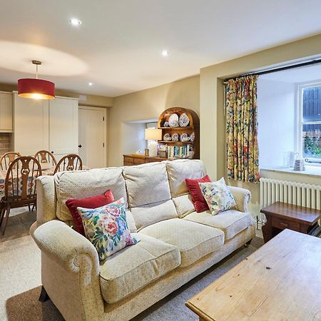 Host & Stay - Tithe Barn Cottages Easington Eksteriør billede